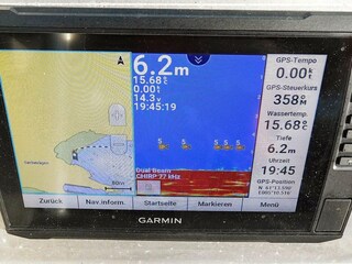 Vakantiehuis Sørbøvåg  17