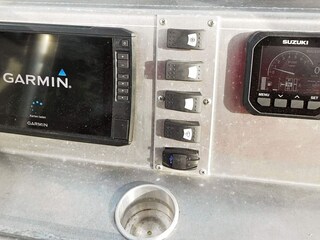 Maison de vacances Sørbøvåg  48