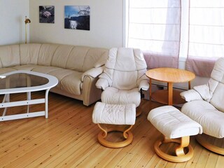 Vakantiehuis Sørbøvåg  12