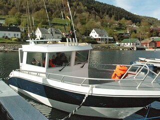 Vakantiehuis Sørbøvåg  46