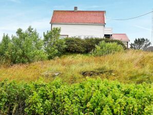 6 Personen Ferienhaus in Dyrvik - Frøya - image1