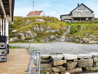 Holiday house Frøya  8