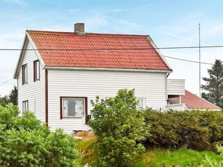 Holiday house Frøya Outdoor Recording 2