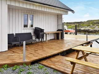 Holiday house Frøya  21