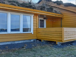 Holiday house Tornes Outdoor Recording 2