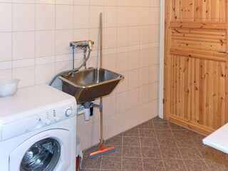 Maison de vacances Tornes  34