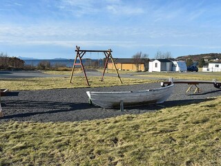 Holiday house Tornes  21