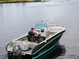 Maison de vacances Tornes  26