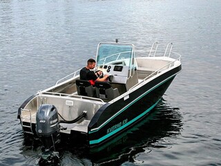 Vakantiehuis Tornes  27