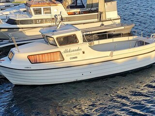 Holiday house Tornes  28