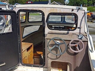 Vakantiehuis Tornes  30