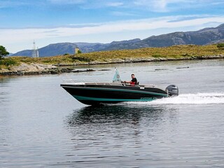 Maison de vacances Tornes  31