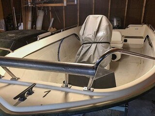 Vakantiehuis Tornes  37