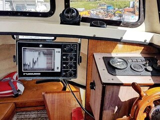 Casa per le vacanze Tornes  13