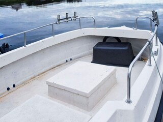 Vakantiehuis Tornes  39