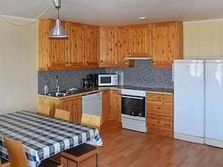 Holiday house Tornes  23