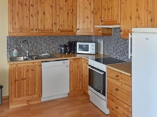 Ferienhaus Tornes  6
