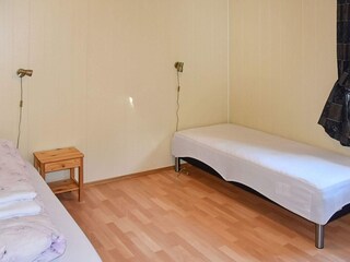 Ferienhaus Tornes  35