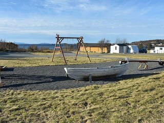 Holiday house Tornes  10