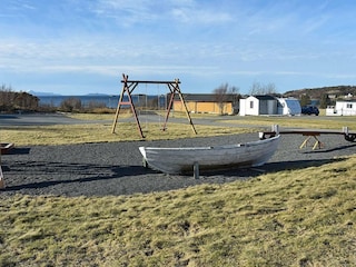 Vakantiehuis Tornes  24