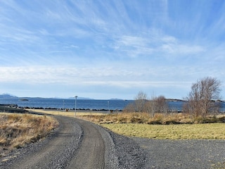 Holiday house Tornes  11