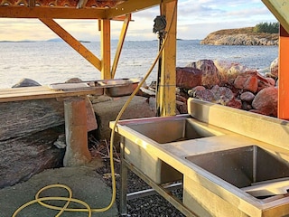 Casa per le vacanze Tornes  26