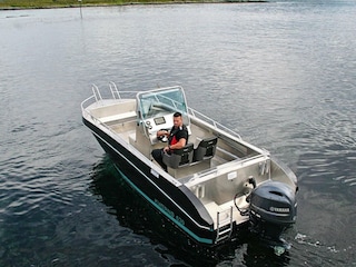 Ferienhaus Tornes  27