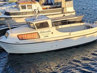 Holiday house Tornes  27