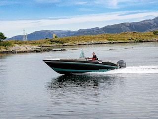 Casa per le vacanze Tornes  31