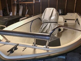 Vakantiehuis Tornes  12