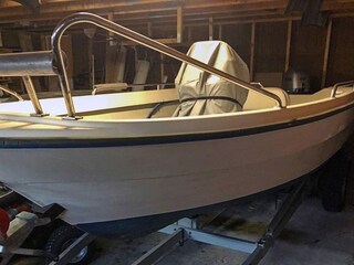 Ferienhaus Tornes  33