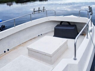 Holiday house Tornes  40