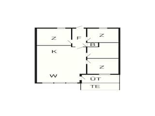 Holiday house Tornes  18