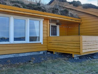 Maison de vacances Tornes Enregistrement extérieur 2