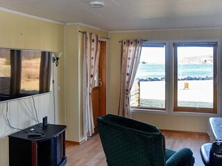 Maison de vacances Tornes  29
