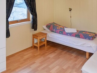 Maison de vacances Tornes  36