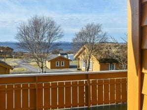 Holiday house 6 person holiday home in Aukra - Tornes - image1