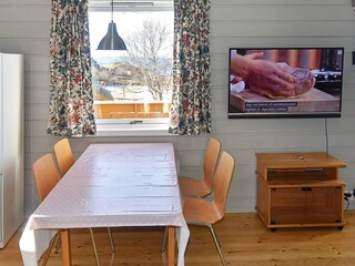 Holiday house Tornes  31