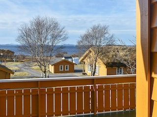 Holiday house Tornes Outdoor Recording 1