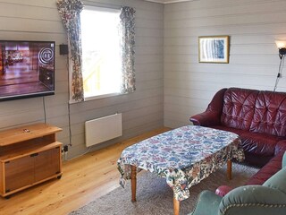 Holiday house Tornes  6