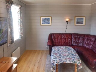 Holiday house Tornes  11