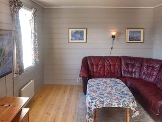 Holiday house Tornes  14