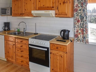 Holiday house Tornes  15