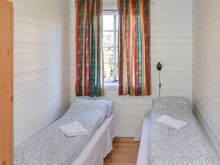 Casa de vacaciones Tornes  17