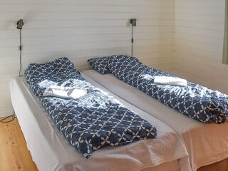 Holiday house Tornes  13