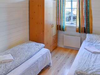 Casa de vacaciones Tornes  21