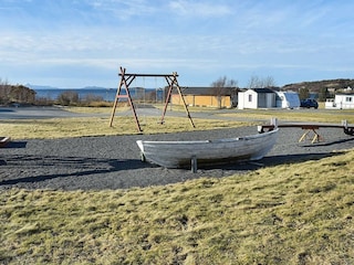 Holiday house Tornes  33
