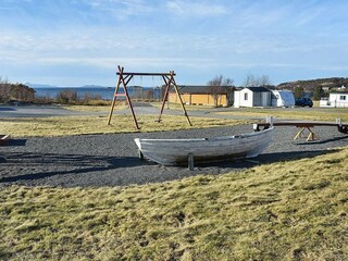 Vakantiehuis Tornes  34