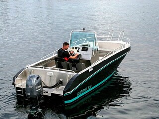 Holiday house Tornes  14