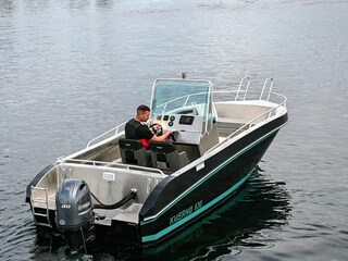 Maison de vacances Tornes  19